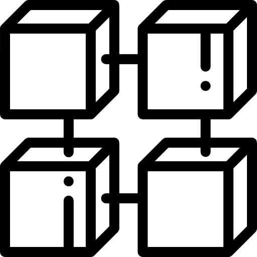 Complete Flexibility icon