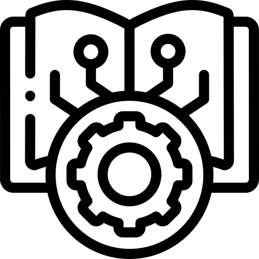Vast Industry Knowledge icon
