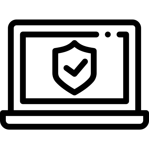 Security & Industry Standards Compliance icon