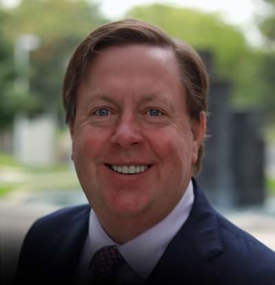 David R. Hughes: Managing Partner and Co-Founder