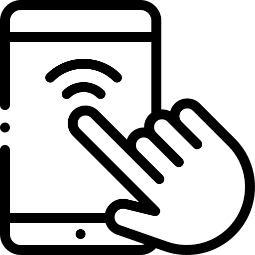 Digital First Approach icon