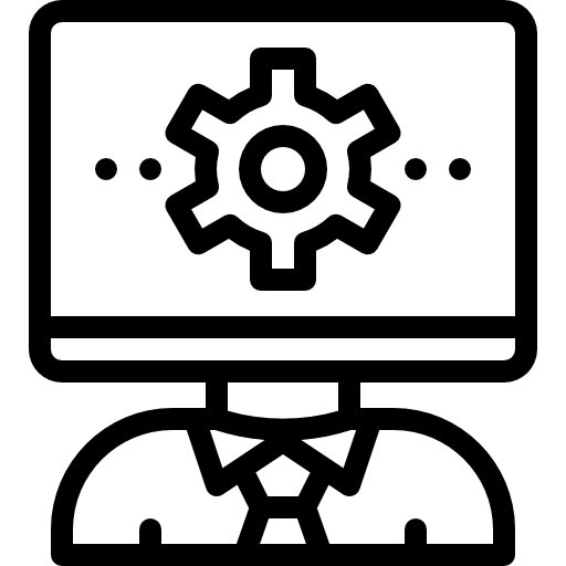 Broad Technology Expertise icon